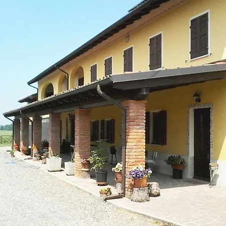Frühstückspension La Cortevecchia