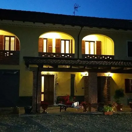 La Cortevecchia