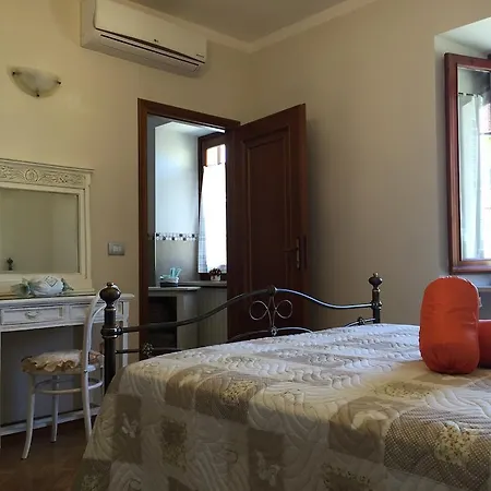 Nocleg ze śniadaniem La Cortevecchia