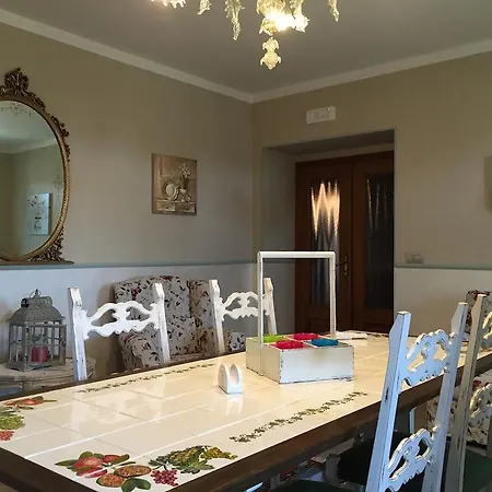 La Cortevecchia Lobbi