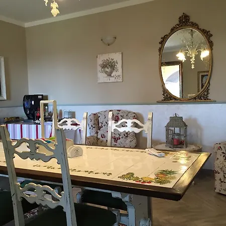 Bed & Breakfast La Cortevecchia