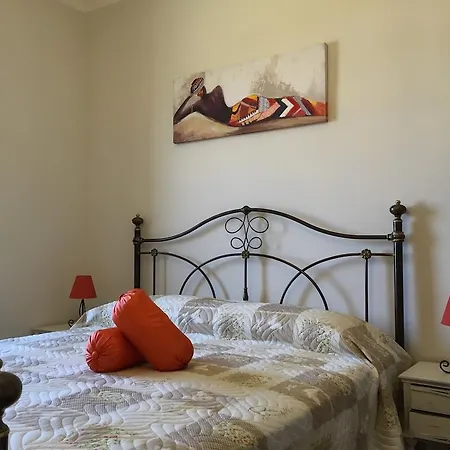 La Cortevecchia Lobbi