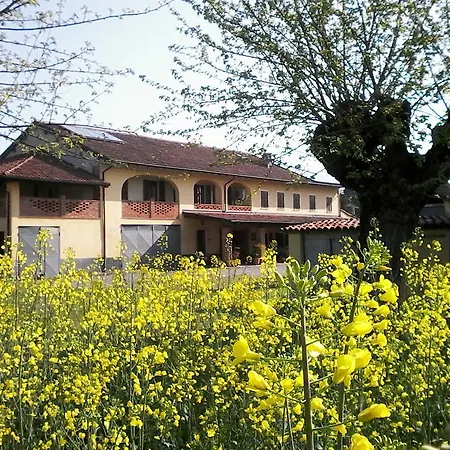 La Cortevecchia Lobbi