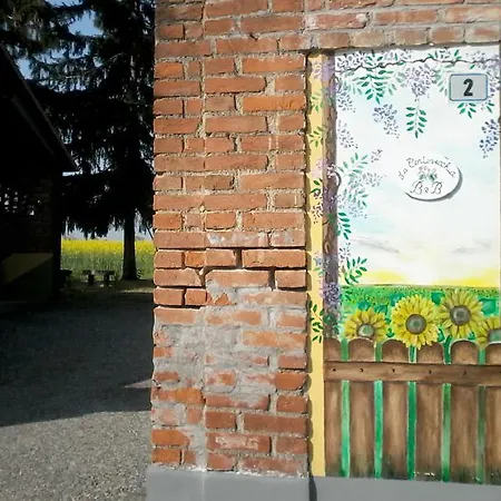 La Cortevecchia 3* Lobbi